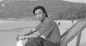 張東海[黑龍江省畫院專業畫家]