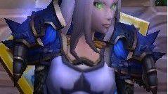 冰霜瘟疫肩鎧 冰霜瘟疫肩鎧