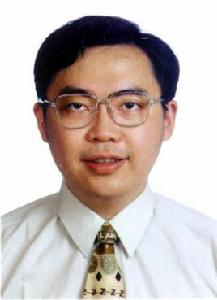 胡波[復旦大學電子工程系教授]