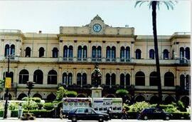 巴勒莫大學 巴勒莫大學