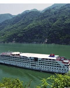 三峽遊輪 三峽遊輪