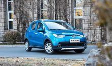 北汽新能源EC180