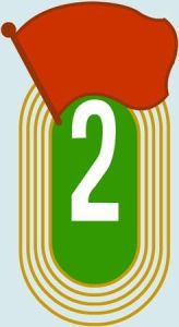 第二屆全運會會徽