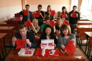 國際文化交流專業 國際文化交流專業