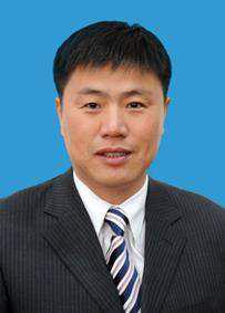 楊金山[深圳市應急管理局黨組成員、副局長]