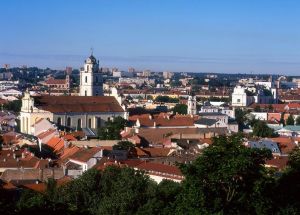 維爾紐斯省 維爾紐斯省