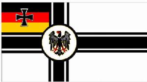 德國旗幟的歷史