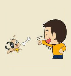 投其所好[成語]