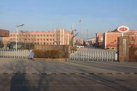 東營市勝利第五十五中學 東營市勝利第五十五中學