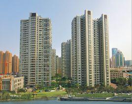 淡水灣花園 淡水灣花園