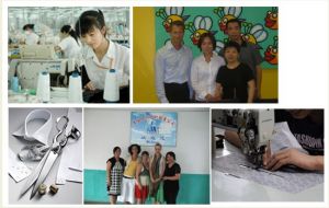 專業的設計環境，嚴格的質量把關