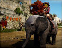 黑色沙漠[MMOARPG 網路遊戲]