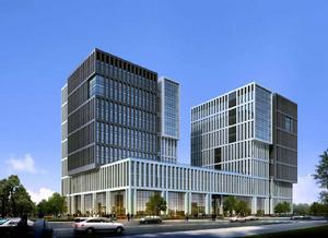 六安電子商務產業園 六安電子商務產業園