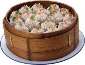 雙味珍珠丸子 雙味珍珠丸子