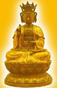 藥王菩薩 藥王菩薩