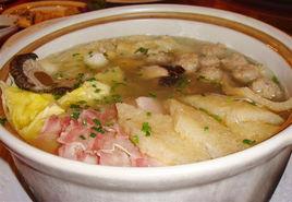 全家福菜 全家福菜