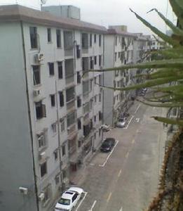 迎僑花園 迎僑花園