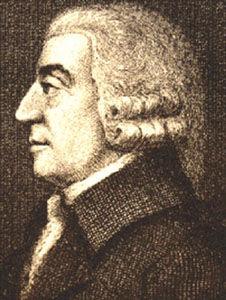 古典學派的稅收思想 古典學派的稅收思想