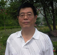 陝西歷史博物館研究館員張銘洽