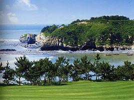 金石灘度假區 金石灘度假區