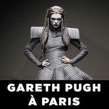 加勒斯&middot;普作品