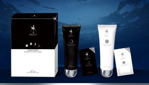 凝汐&middot;早晚潔面套裝