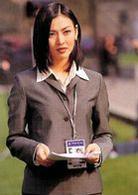 《愛上女主播》[2000年張東健、蔡琳主演韓劇]