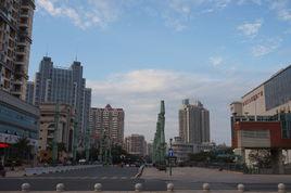 台江步行街 台江步行街