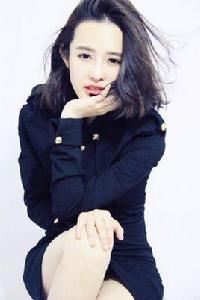 李佳妮[《寶島情旅》女主角]