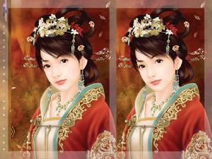 雙生殘夢憶中蝶