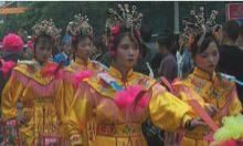 節日節目活動圖