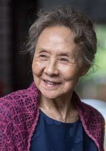 吳彥姝飾 金阿婆