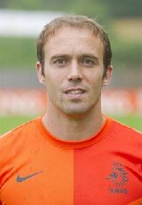 尤里斯·馬蒂森 尤里斯·馬蒂森