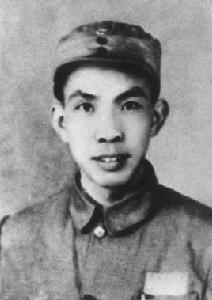 沙飛[原晉察冀軍區新聞攝影科科長]