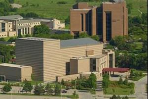 威斯康星大學綠灣分校