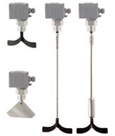 阻旋式料位儀 阻旋式料位儀