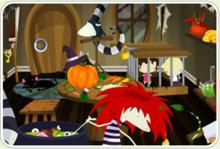 森林女巫[同名小遊戲]