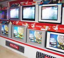 小長假商場促銷活動多