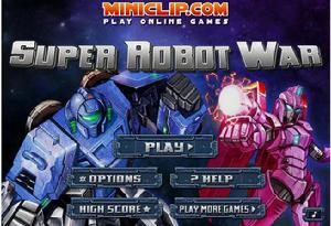 變形金剛之戰無敵版 變形金剛之戰無敵版