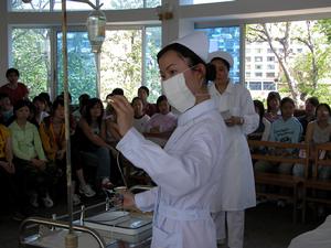 安順職業技術學院