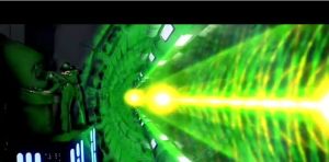 死星雷射 死星雷射