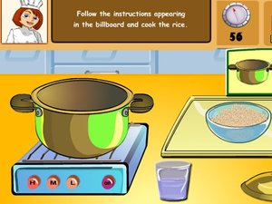 魔幻廚藝秀3 魔幻廚藝秀3