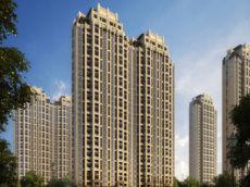 南昌保利香檳國際 南昌保利香檳國際