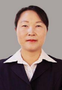 郭潔[永平縣副縣長]