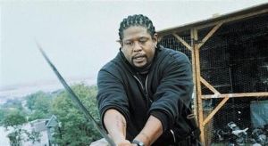 幽靈狗:忍者之路 幽靈狗:忍者之路