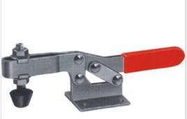 水平式快速夾鉗 水平式快速夾鉗