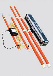 10KV高壓核相器核相儀