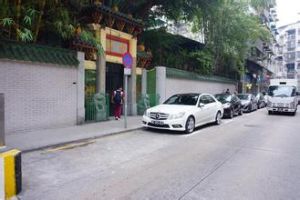 連勝馬路 連勝馬路