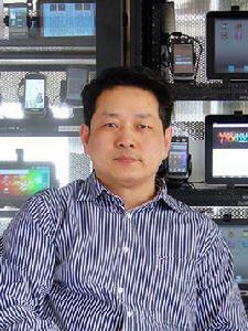 王軍[Testin雲測 Cofounder & CEO]