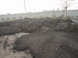 微生物自然堆漚 微生物自然堆漚